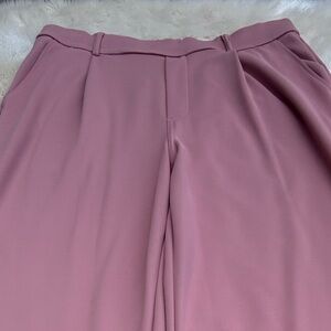 HALARA Women's Waffle Pants NWOT